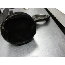 97H001 Piston and Connecting Rod Standard For 07-12 Lexus ES350  3.5